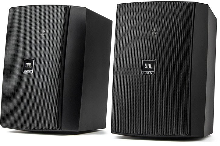 JBL Stage XD6