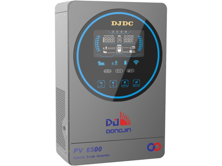 DJDC N30-PV6500
