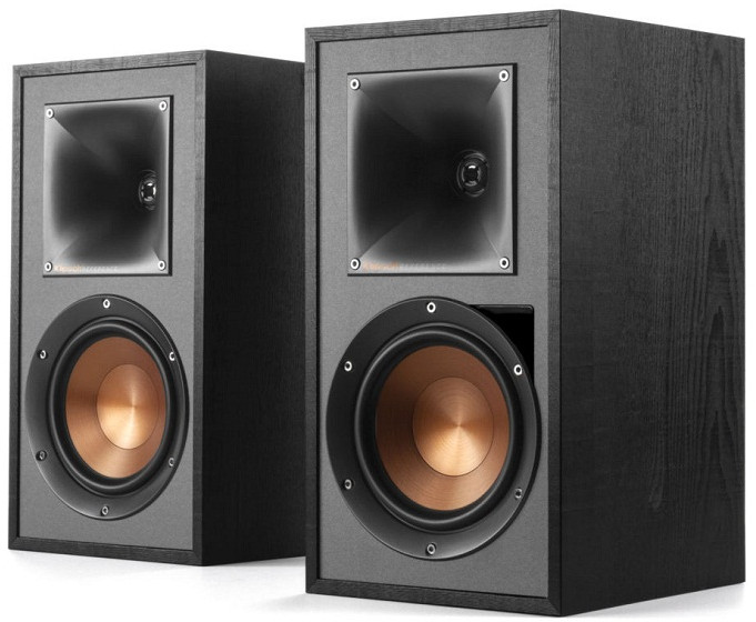 Klipsch Reference R-51PM Black