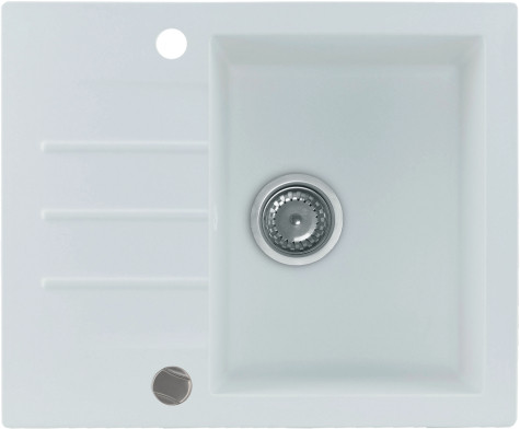 Kernau KGS A 4560 1B1D Pure White