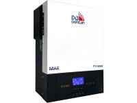 DJDC PV6000 Max DJDC PV6000 Max