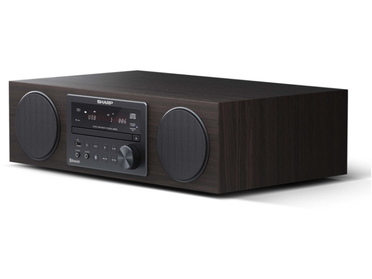 Sharp XL-BB20D Sharp XL-BB20D