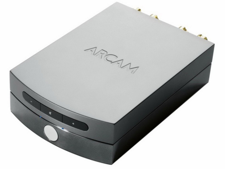 Arcam Solo Uno Arcam Solo Uno