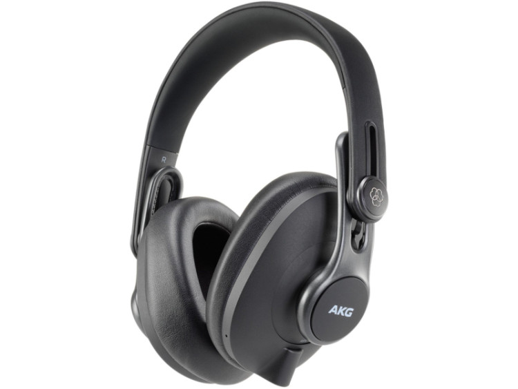 AKG K371BT