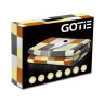 Gotie GKE-150A