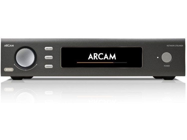 Arcam ST60