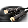 TTAF HDMI 2.1 48 Gbps AOC Cable 24K Gold