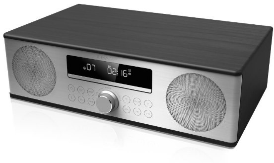 Sharp XL-B710 Sharp XL-B710