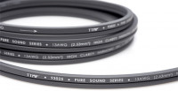 TTAF 93025 2x2.53 Silver Line Hybrid CL2 cable
