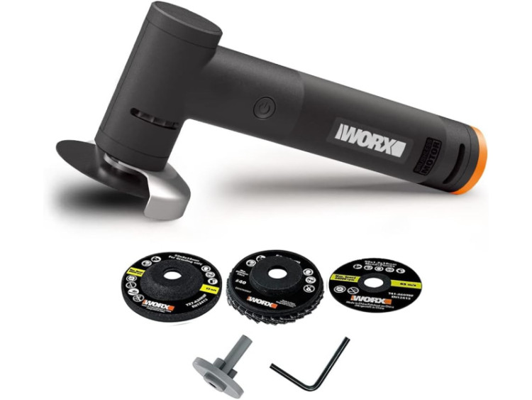 Worx WX741.9