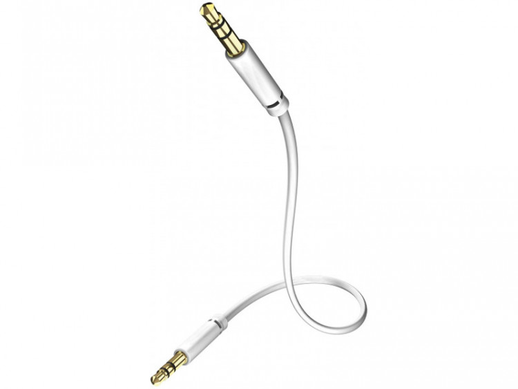 Inakustik Star 3,5mm Mini Jack > 3,5mm Mini Jack