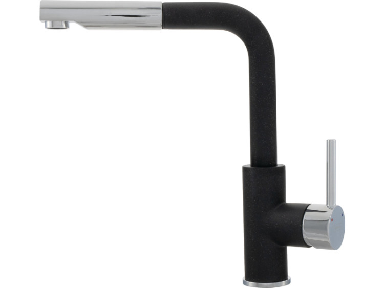 Kernau KWT 06A PO Black Metallic