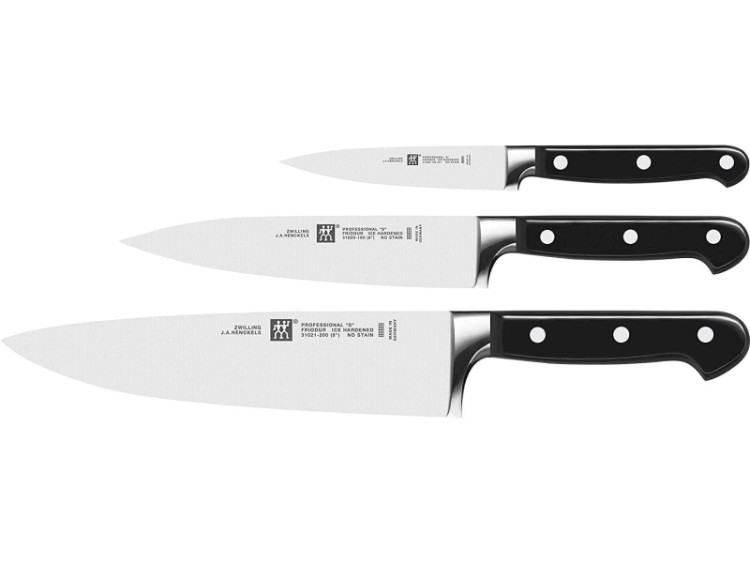 Zwilling PROFESSIONAL Set (35602-000)