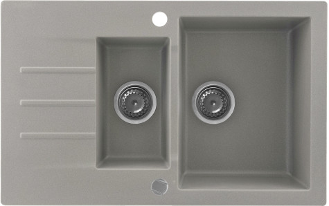 Kernau KGS A 6079 1,5B1D Grey Metallic Kernau KGS A 6079 1,5B1D Grey Metallic