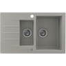 Kernau KGS A 6079 1,5B1D Grey Metallic Kernau KGS A 6079 1,5B1D Grey Metallic