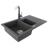 Kernau KGS A 6079 1,5B1D Grey Metallic Kernau KGS A 6079 1,5B1D Grey Metallic