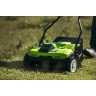 Greenworks G40DT30