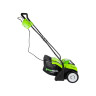 Greenworks G40DT30