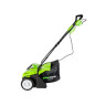 Greenworks G40DT30