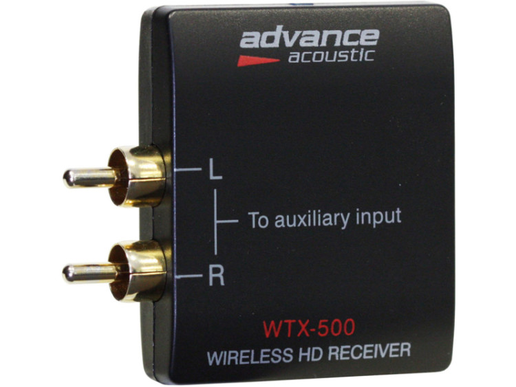 Advance Acoustic WTX-500