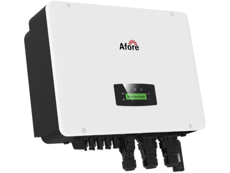 Afore AF15K-TH Afore AF15K-TH