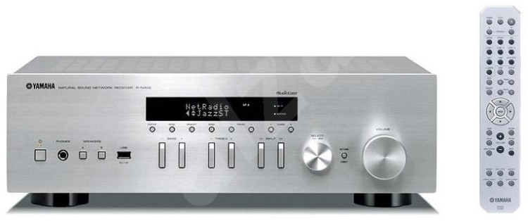Yamaha R-N402