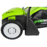 Greenworks GDT30