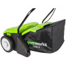 Greenworks GDT30