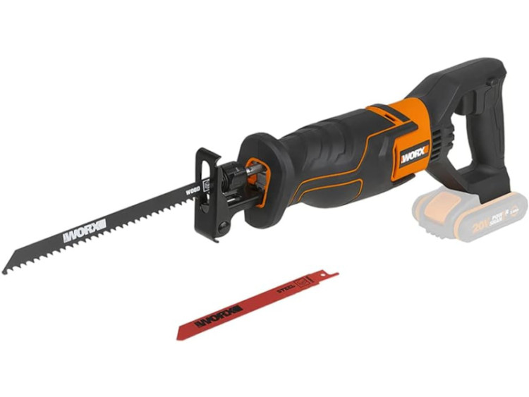Worx WX500