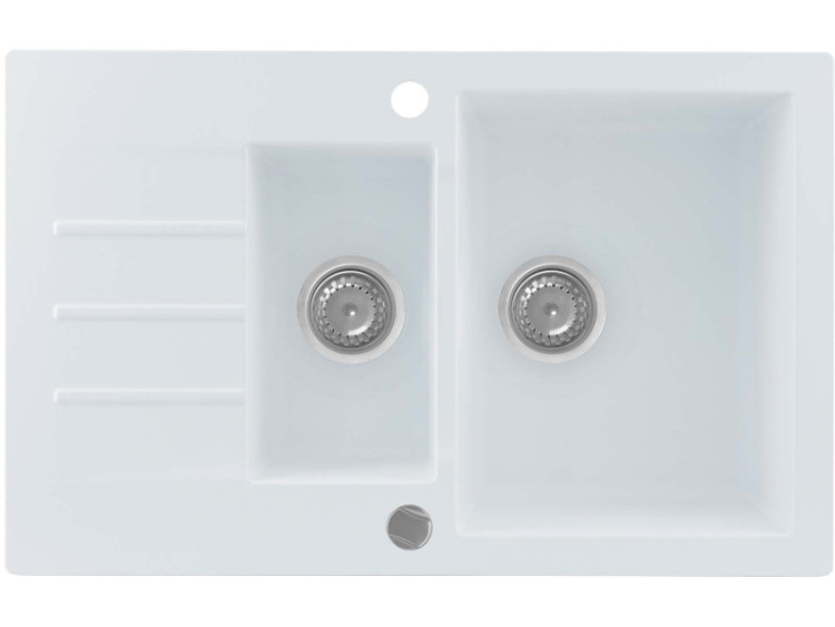 Kernau KGS A 6079 1,5B1D Pure White
