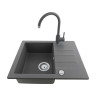 Kernau KWT 07A Grey Metallic Kernau KWT 07A Grey Metallic