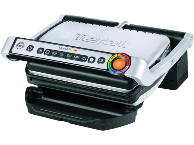 Tefal OptiGrill GC705D16