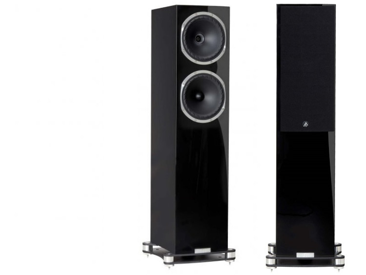 Fyne Audio F502SP