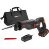 Worx WX516 NITRO Worx WX516 NITRO
