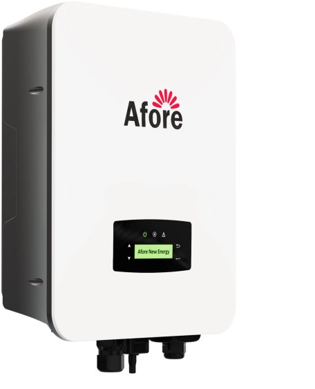 Afore AF6K-SLP Afore AF6K-SLP