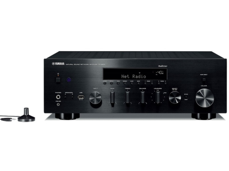 Yamaha R-N803