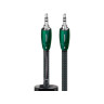 AudioQuest Yosemite 3.5mm > 3.5mm AudioQuest Yosemite 3.5mm > 3.5mm