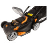 Worx WG743E Worx WG743E