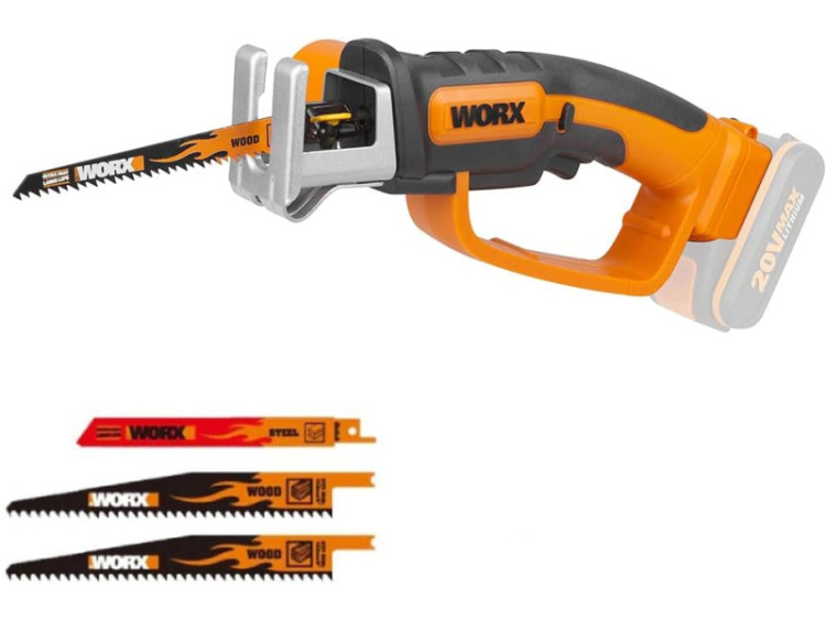 Worx WG894E Worx WG894E