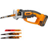 Worx WG894E Worx WG894E