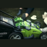 Greenworks G40LM49DB