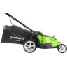 Greenworks G40LM49DB