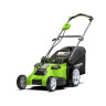 Greenworks G40LM49DB