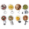 Kenwood KHH323WH MultiOne
