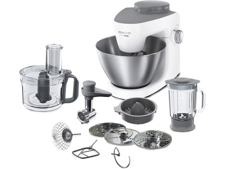 Kenwood KHH323WH MultiOne