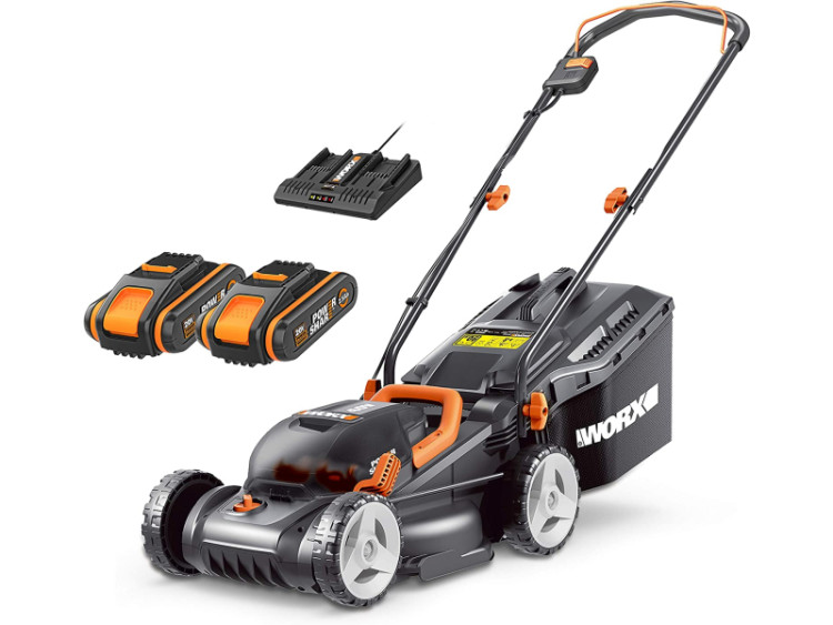 Worx WG779E