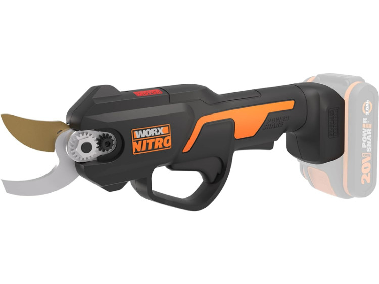 Worx WG330E