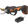 Worx WG330E
