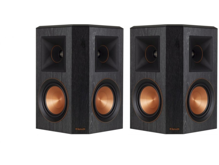 Klipsch Reference Premiere RP-502S Klipsch Reference Premiere RP-502S