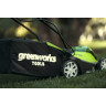Greenworks G40LM35